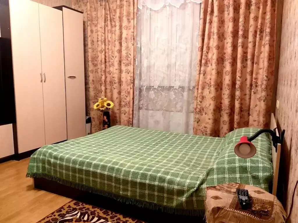 Комната Московская область, Долгопрудный Лихачевский просп., 74к1 ... - Фото 1