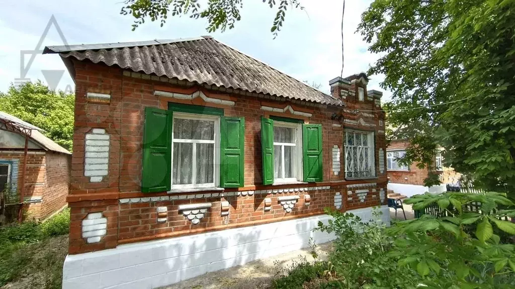 Дом 54,6 м на участке 36 сот. - Фото 0