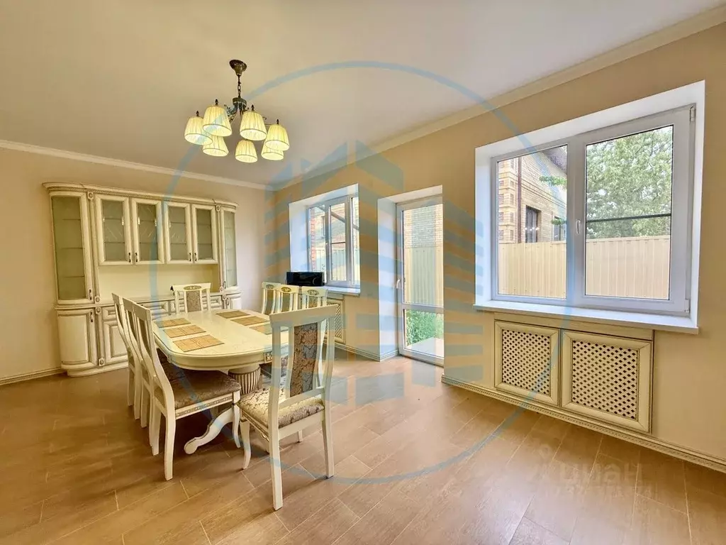 Дом в Ставропольский край, Ессентуки ул. Артема Сергеева (126 м) - Фото 1