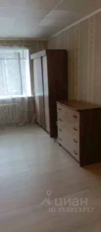 Комната Свердловская область, Екатеринбург ул. Таганская, 8 (19.4 м) - Фото 1