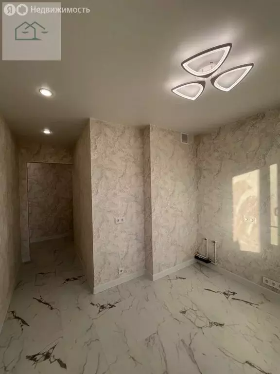 1-комнатная квартира: Новая Усмань, Полевая улица, 41Б (33 м) - Фото 2