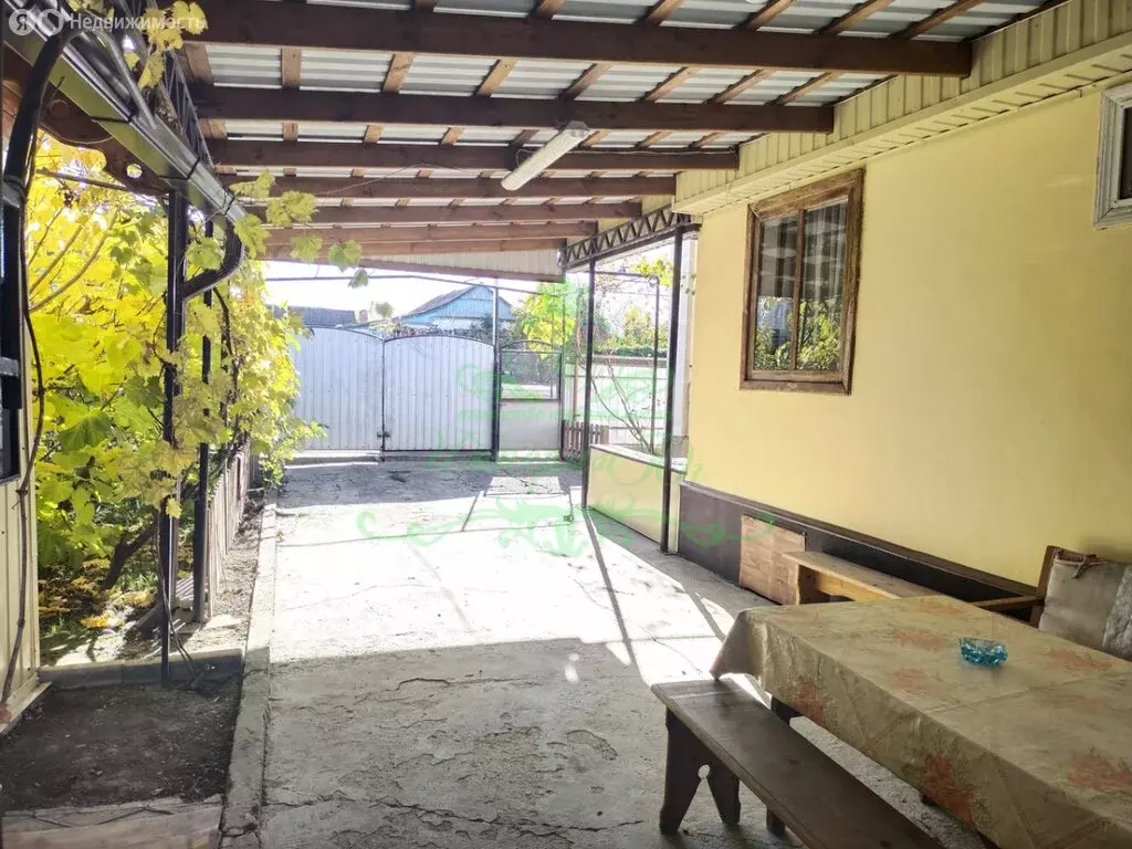 Дом в Крымск, улица Шевченко (72 м) - Фото 2