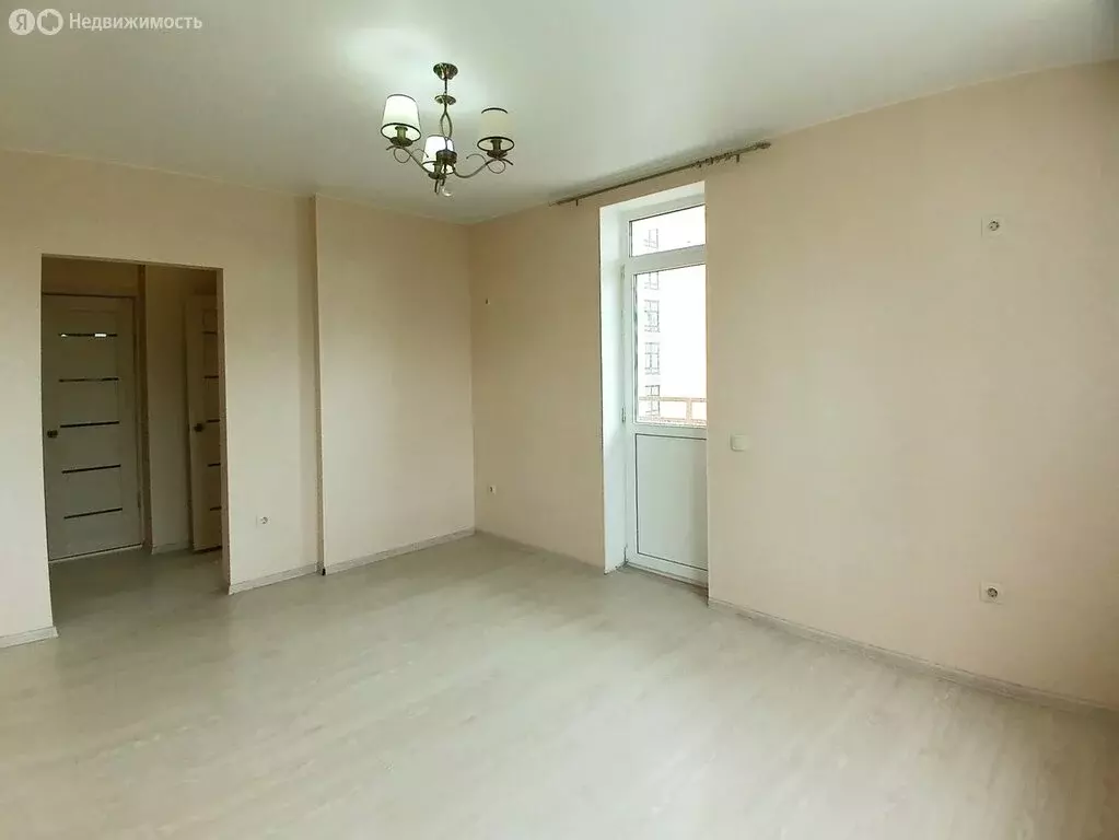 1-комнатная квартира: Анапа, Рождественская улица, 42 (33 м) - Фото 1