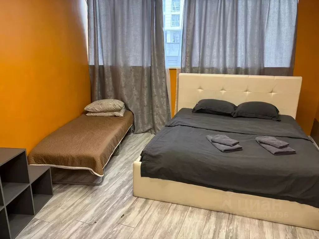 Комната Московская область, Балашиха просп. Ленина, 32б - Фото 1
