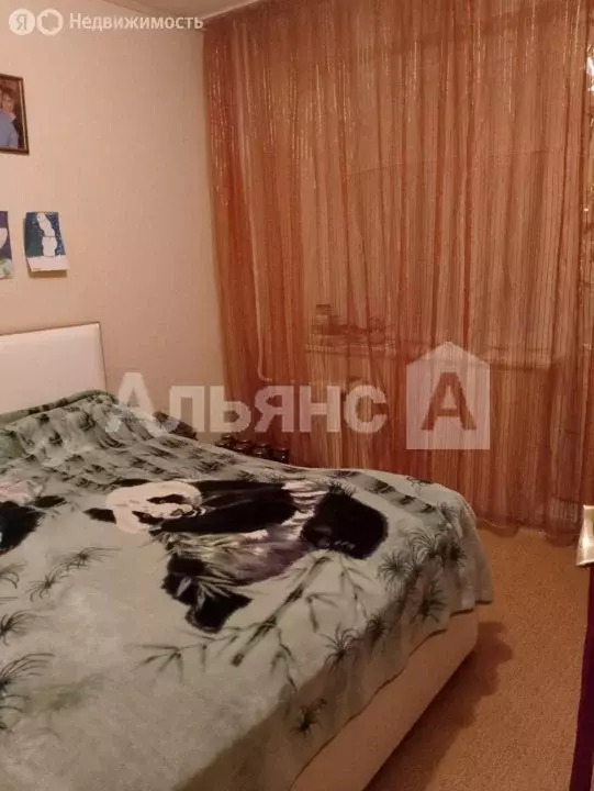 3-комнатная квартира: Волгодонск, улица Черникова, 31 (67 м) - Фото 2