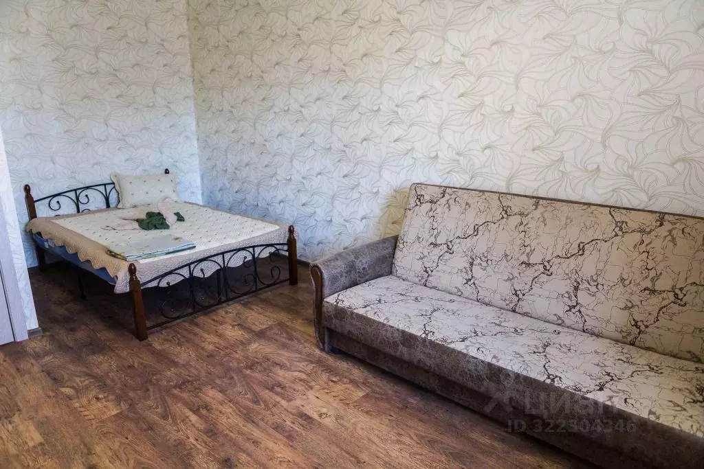 1-к кв. Московская область, Раменское Северное ш., 16А (40.0 м) - Фото 2