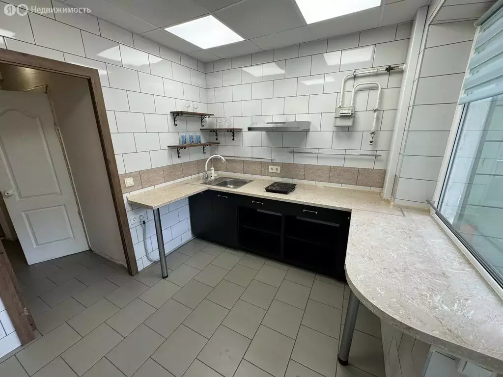 1-комнатная квартира: Ростов-на-Дону, Западный, улица Жмайлова, 4/3 ... - Фото 2