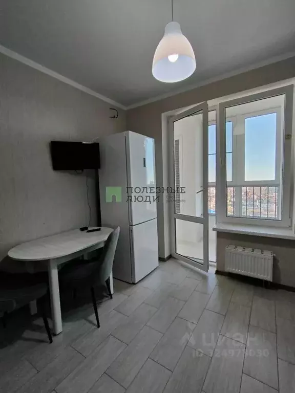 1-к кв. Астраханская область, Астрахань ул. Ахшарумова, 27А (38.0 м) - Фото 2