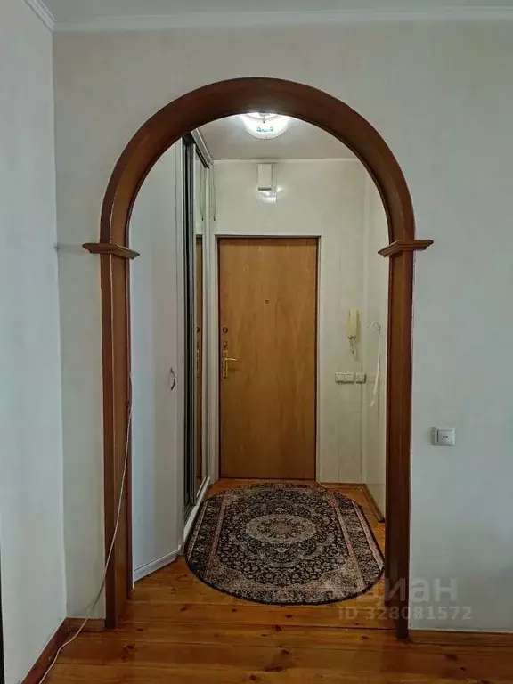 3-к кв. Москва бул. Дмитрия Донского, 8 (74.8 м) - Фото 1