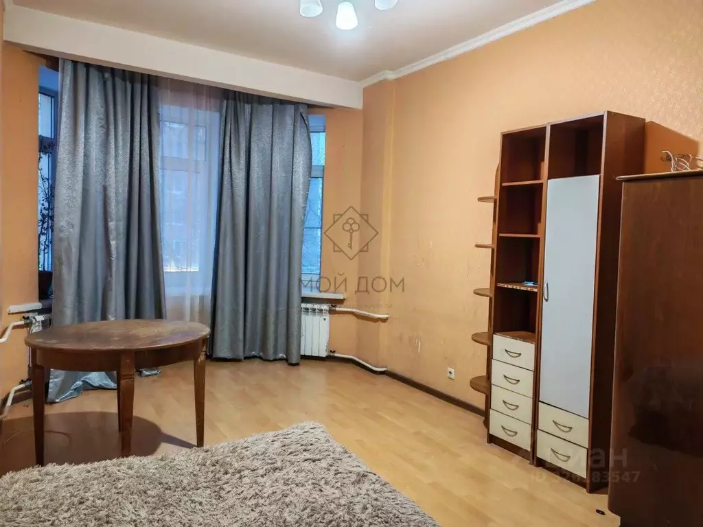 Комната Москва ул. Космонавта Волкова, 7 (22.0 м) - Фото 2