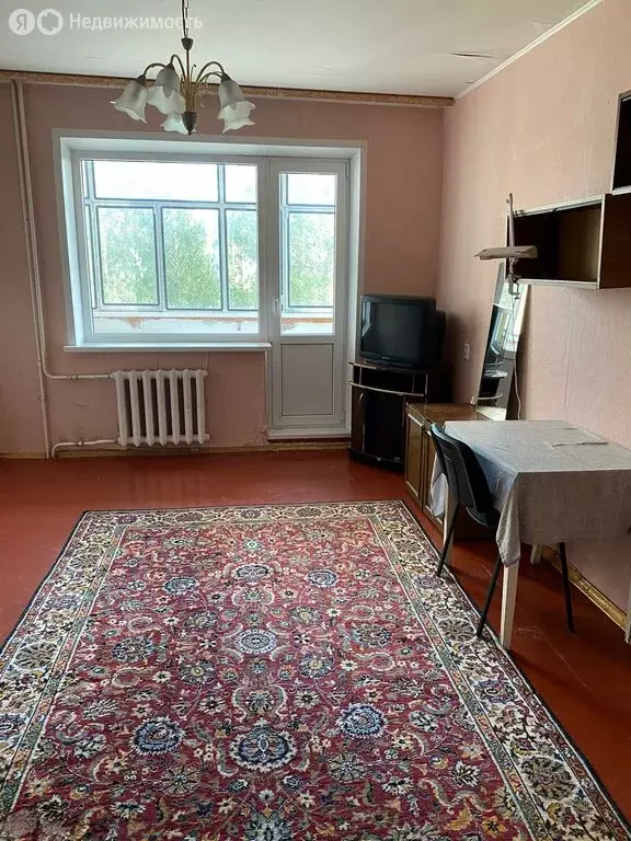 1-комнатная квартира: Саранск, улица Победы, 23 (37.1 м) - Фото 1