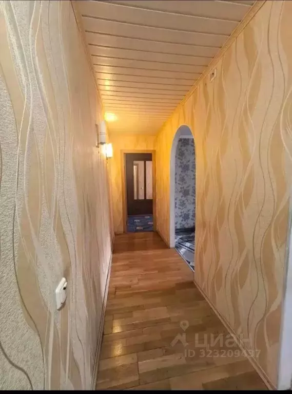 2-к кв. Башкортостан, Стерлитамак ул. Худайбердина, 164 (42.0 м) - Фото 2