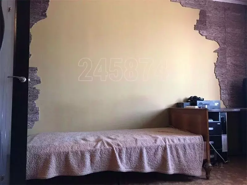 Комната Москва Нижняя Первомайская ул., 62К1 (20.0 м) - Фото 2