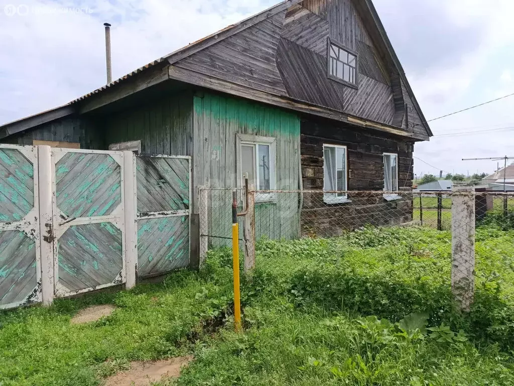 Дом в деревня Вандышевка, Степная улица (86.7 м) - Фото 2