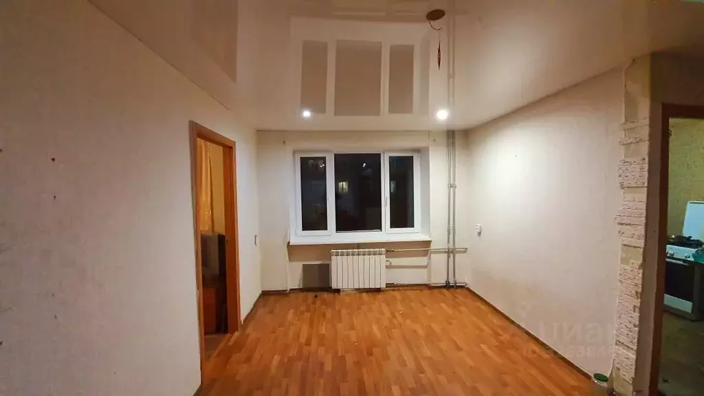 2-к кв. Мурманская область, Мурманск ул. Полухина, 12 (43.0 м) - Фото 1