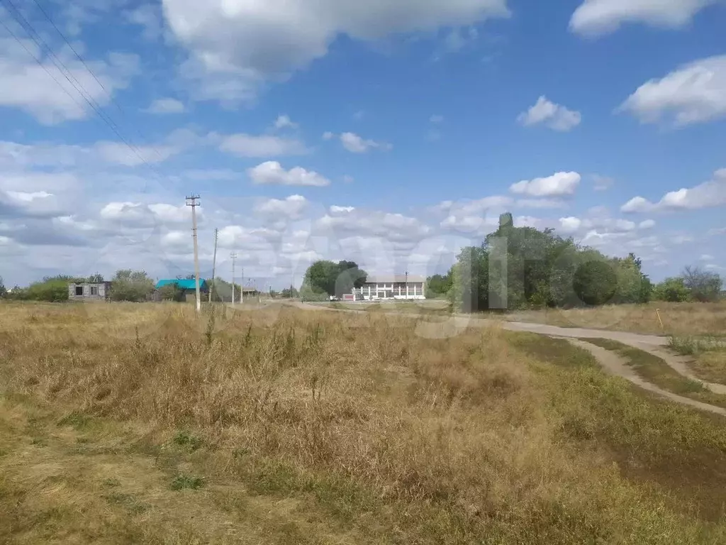 Участок 8 сот. (личное подсобное хозяйство (лпх)) - Фото 0