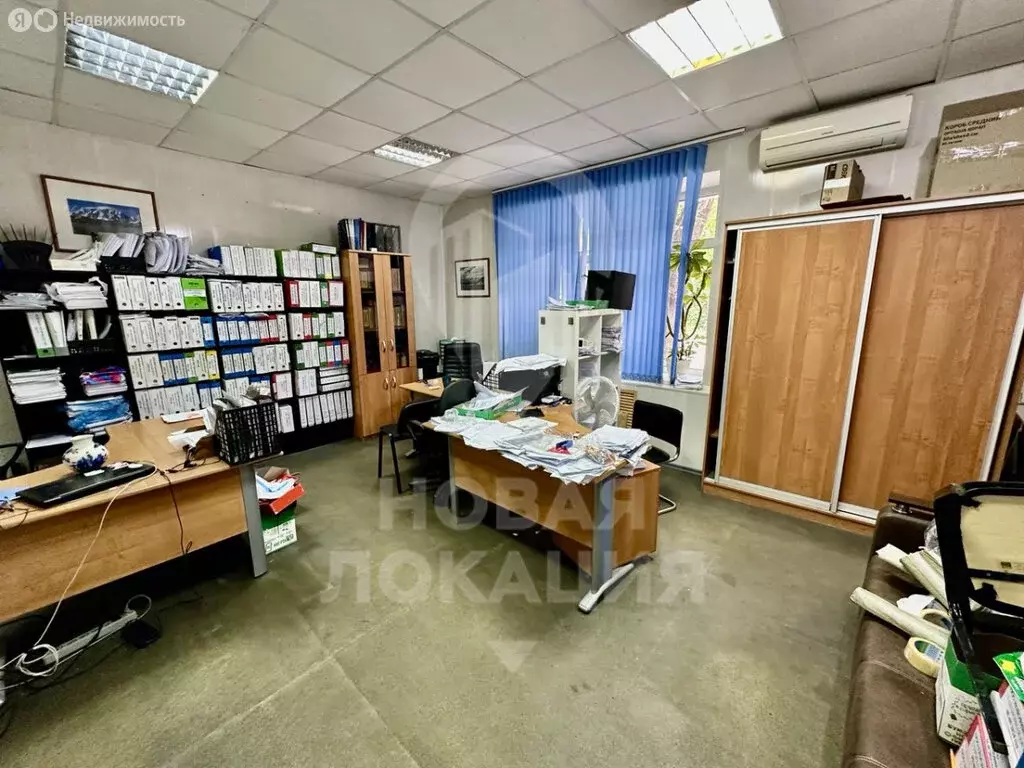 Помещение свободного назначения (48 м) - Фото 1