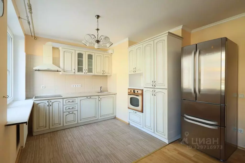 2-к кв. Санкт-Петербург Смоленская ул., 9к3 (66.0 м) - Фото 1