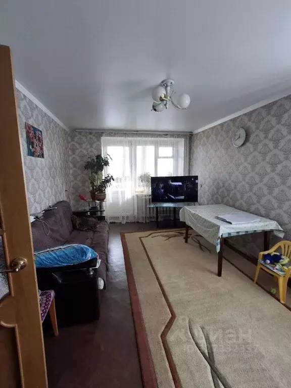 4-к кв. Башкортостан, Стерлитамак Михайловский мкр, ул. Шафиева, 1 ... - Фото 1