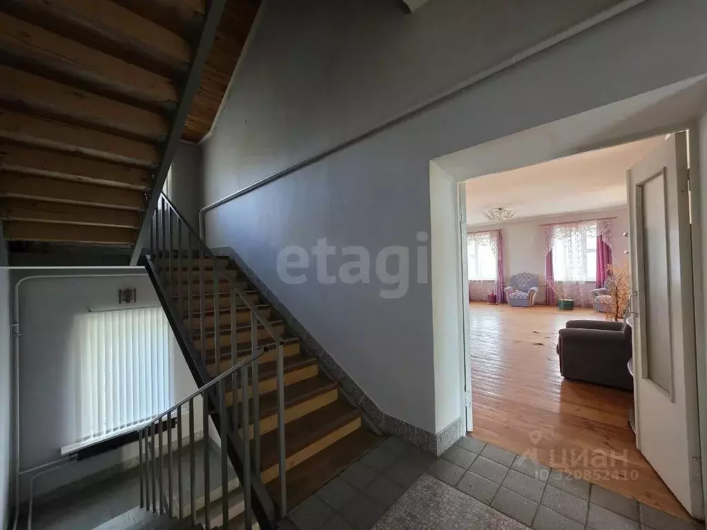 Дом в Калужская область, Калуга Турынино мкр, ул. Льва Толстого, 96А ... - Фото 1