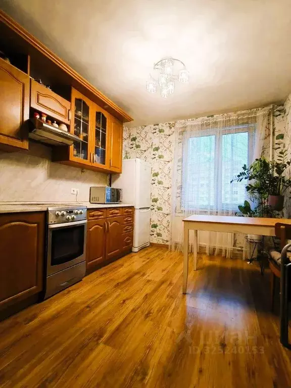 1-к кв. Санкт-Петербург Глухарская ул., 5к2В (41.0 м) - Фото 2