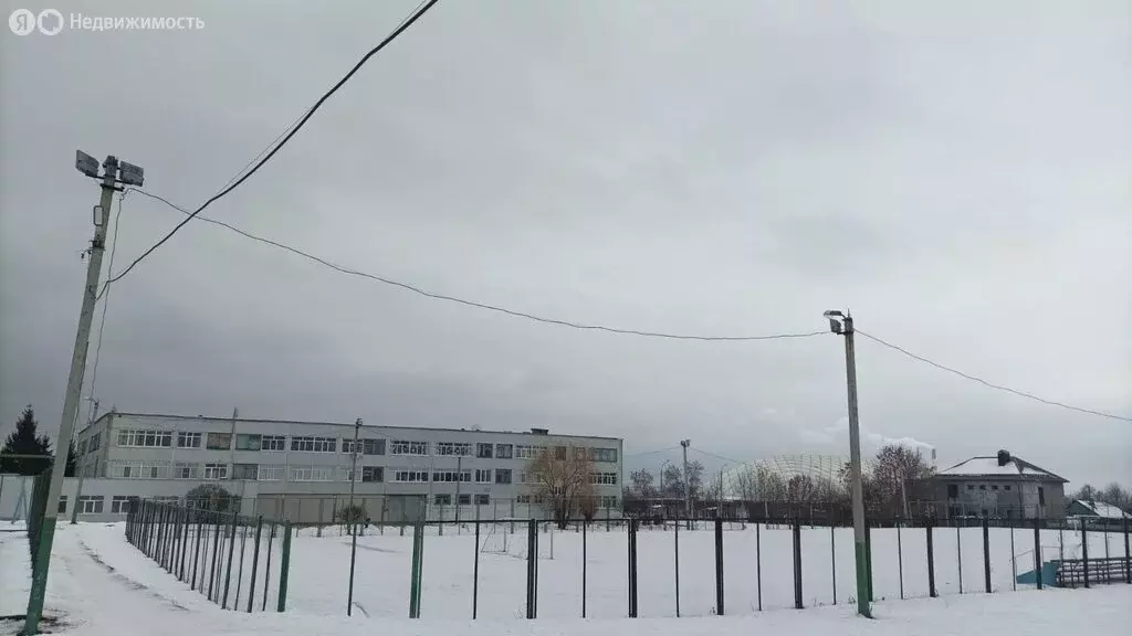 1-комнатная квартира: Пенза, 3-й проезд Можайского, 22 (37 м) - Фото 0