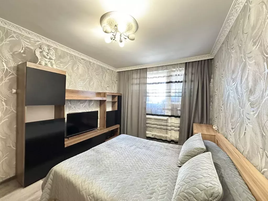 2-к кв. Москва Сумской проезд, 12К3 (46.1 м) - Фото 2