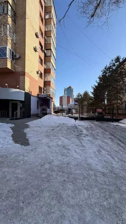 2-к кв. Амурская область, Благовещенск ул. Горького, 174 (90.5 м) - Фото 2