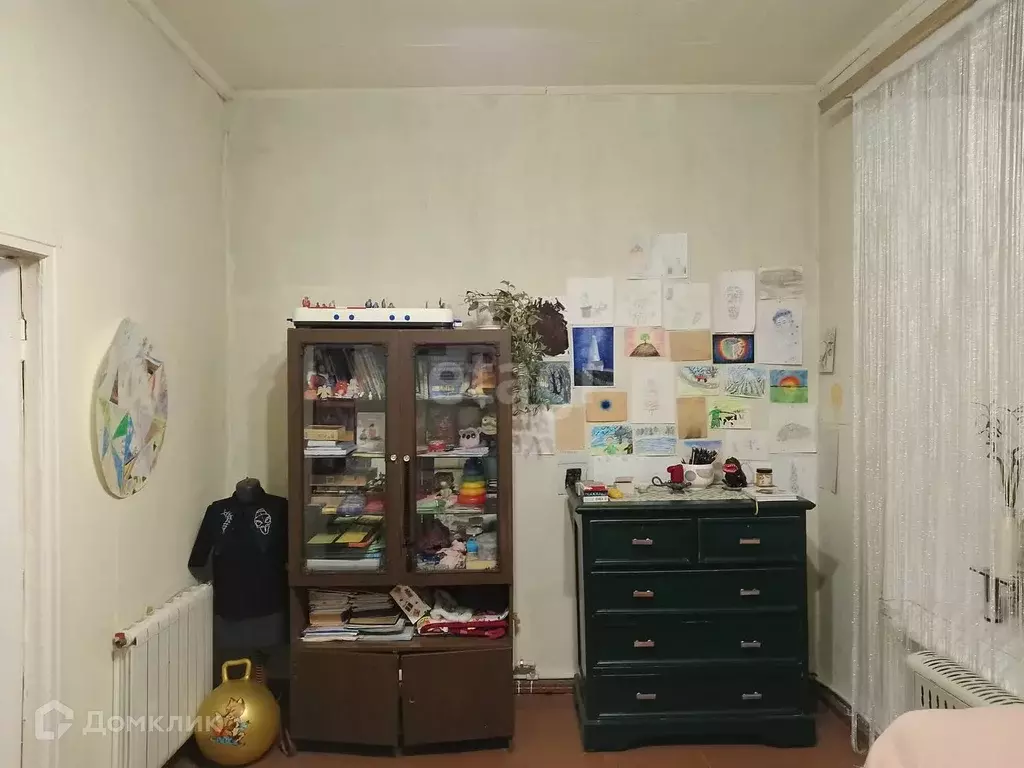 Продаётся квартира-студия, 20.9 м - Фото 1