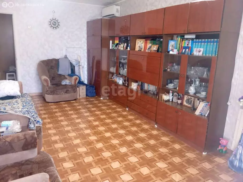 2-комнатная квартира: Стерлитамак, улица Николаева, 2А (52.1 м) - Фото 1
