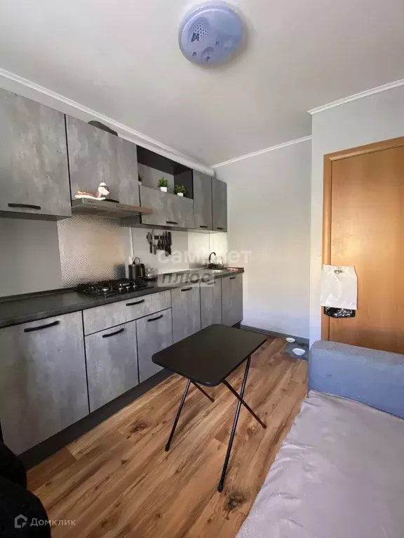 Продаётся 1-к квартира, 35 м - Фото 1