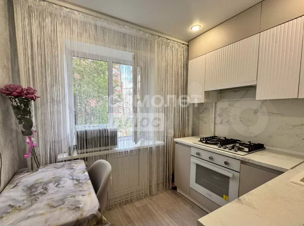 2-к. квартира, 43,9 м, 4/5 эт. - Фото 0