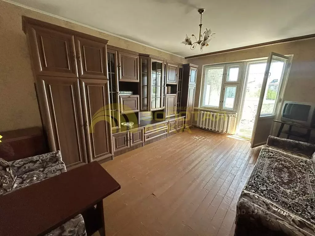 2-к кв. Краснодарский край, Крымск ул. Маршала Жукова, 2 (53.0 м) - Фото 2