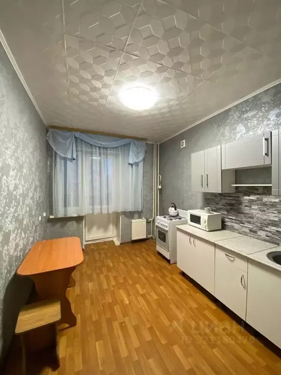 1-к кв. Мордовия, Саранск просп. 70 лет Октября, 55 (40.0 м) - Фото 2