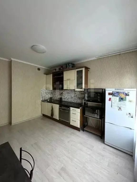 2-к кв. Москва ул. Маресьева, 12к1 (60.3 м) - Фото 1