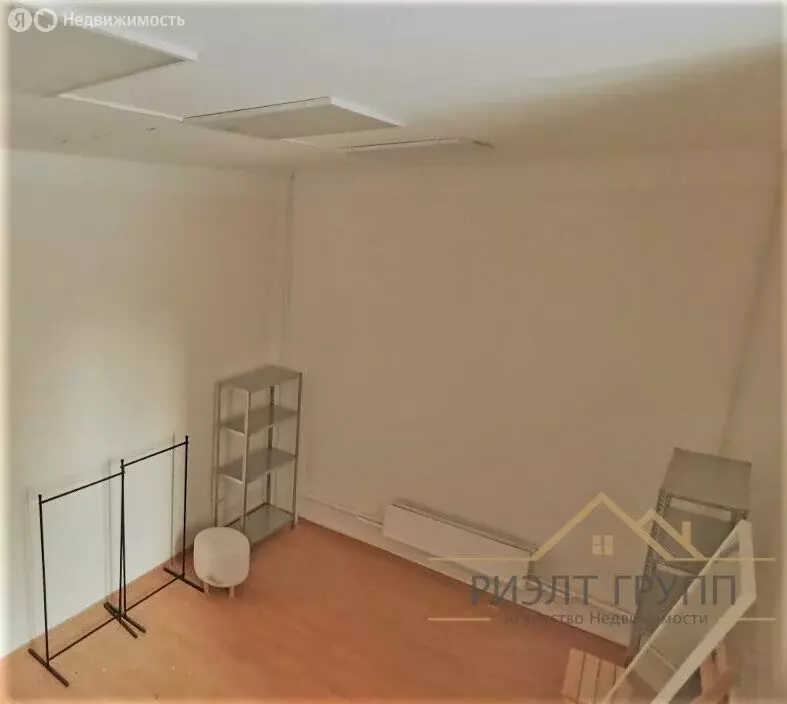 Помещение свободного назначения (16.7 м) - Фото 2