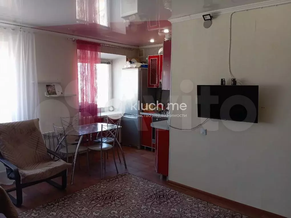 2-к. квартира, 42,1 м, 5/5 эт. - Фото 1