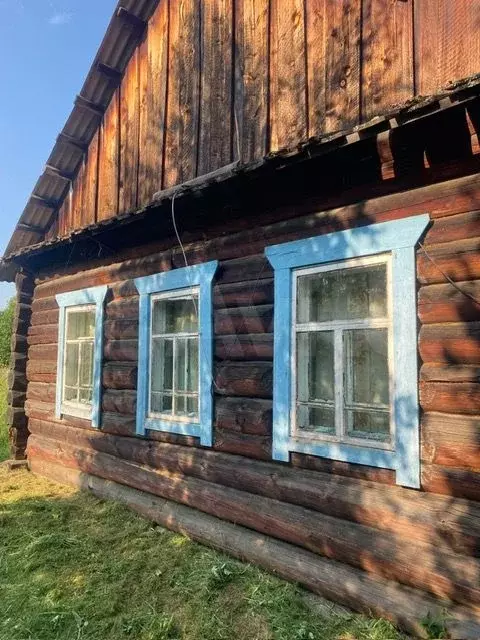 Дом 87 м на участке 24 сот. - Фото 0