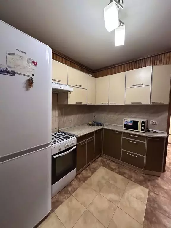 1-к кв. Татарстан, Казань ул. Хусаина Мавлютова, 27 (33.0 м) - Фото 1