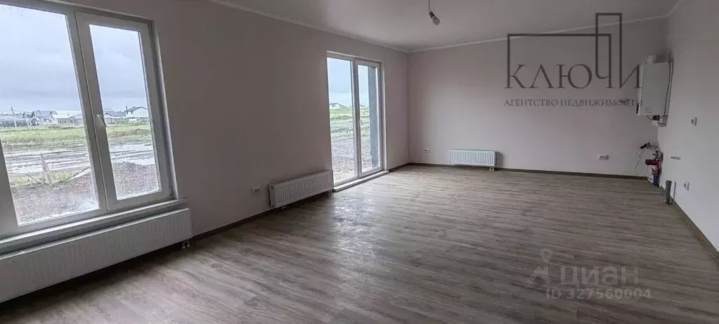 Дом в Челябинская область, Магнитогорск Созвездие клп, ул. ... - Фото 2