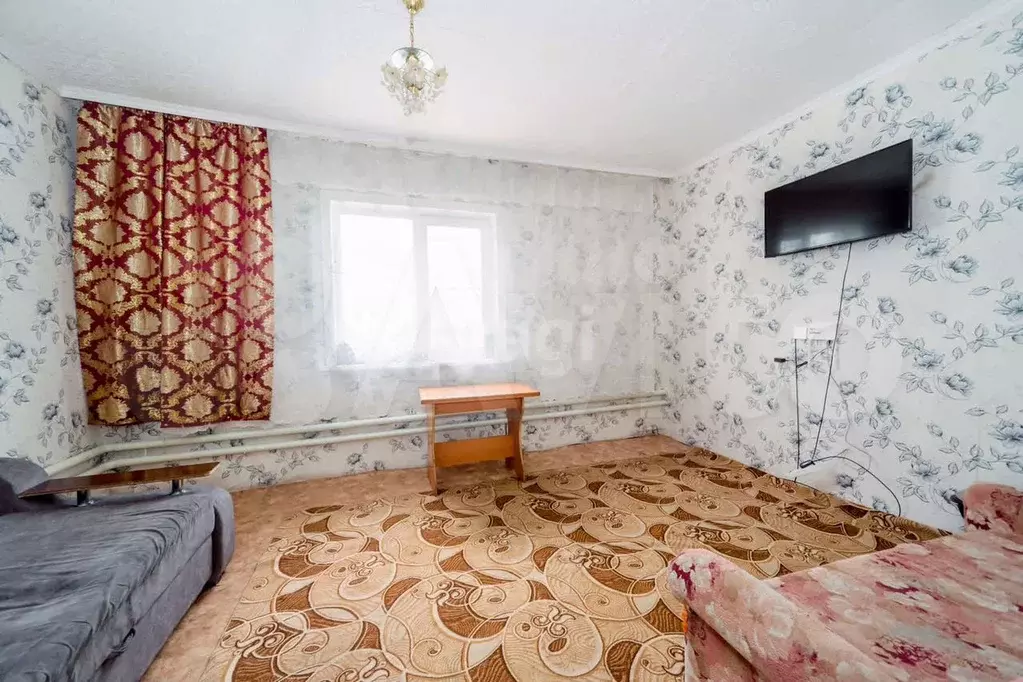 Дом 61,7 м на участке 15 сот. - Фото 1