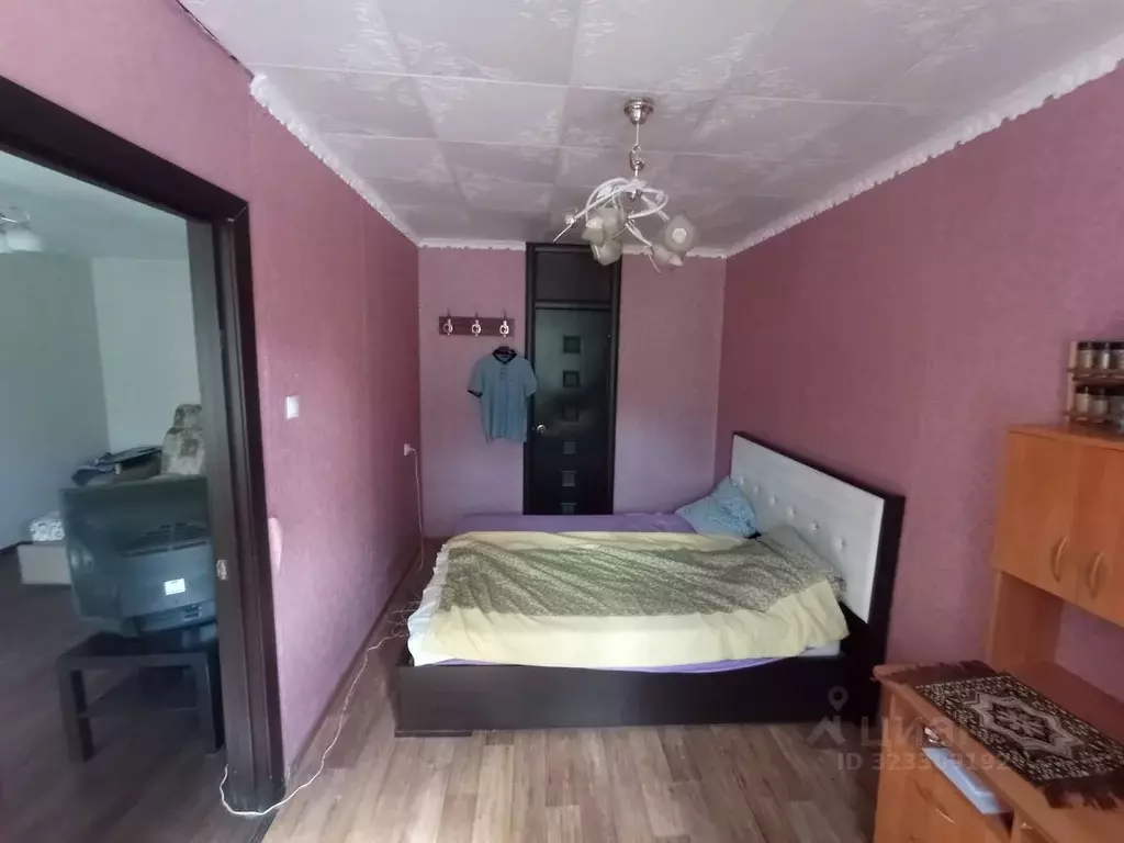 2-к кв. Московская область, Воскресенск Москворецкий мкр, ул. ... - Фото 2