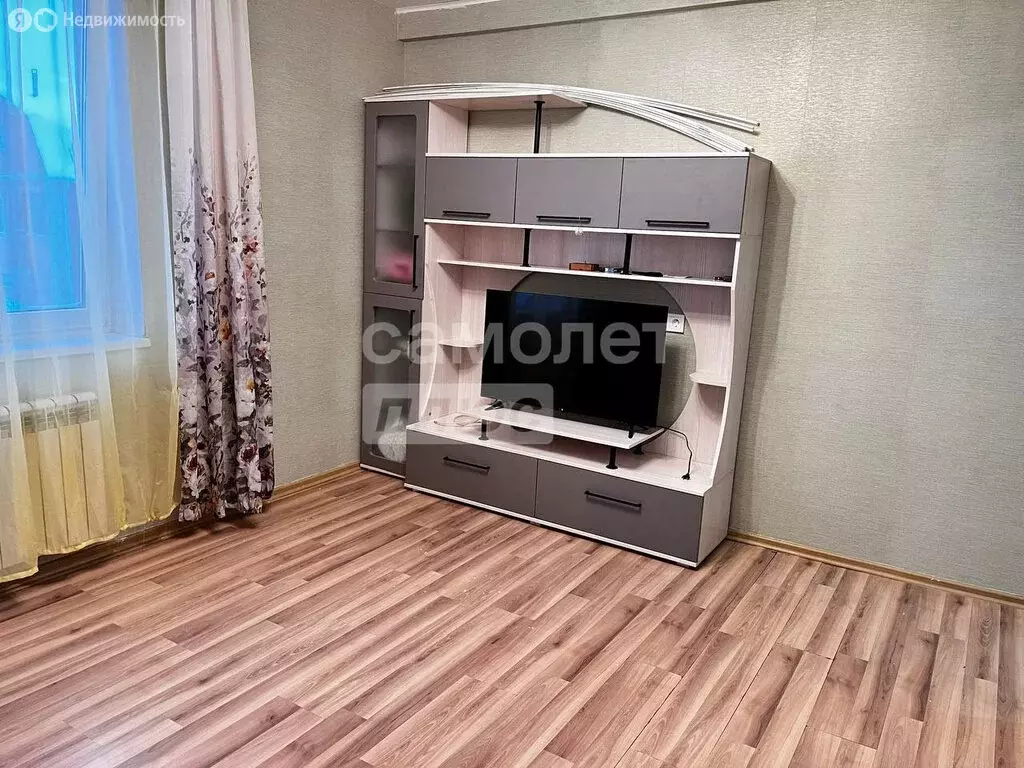 1к в -комнатной квартире (18 м) - Фото 2