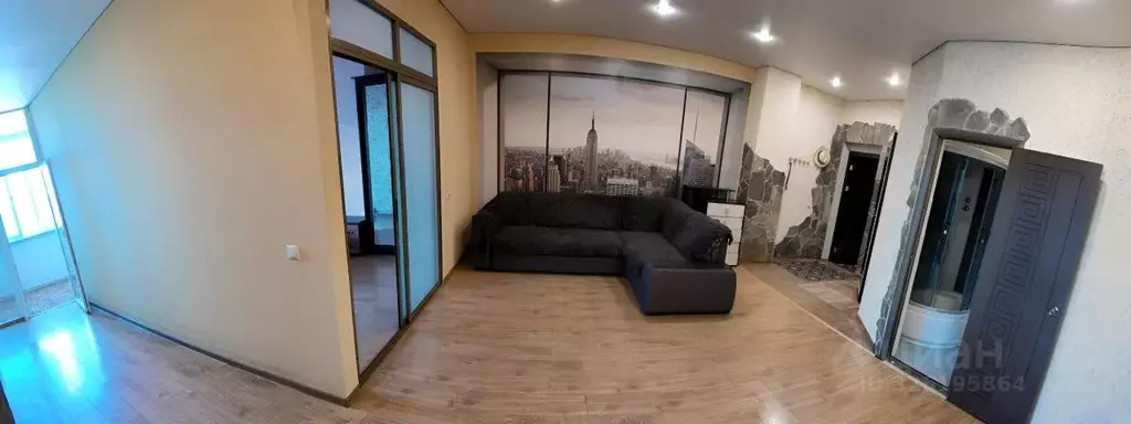 1-к кв. Краснодарский край, Новороссийск ул. Карамзина, 27А (65.1 м) - Фото 2