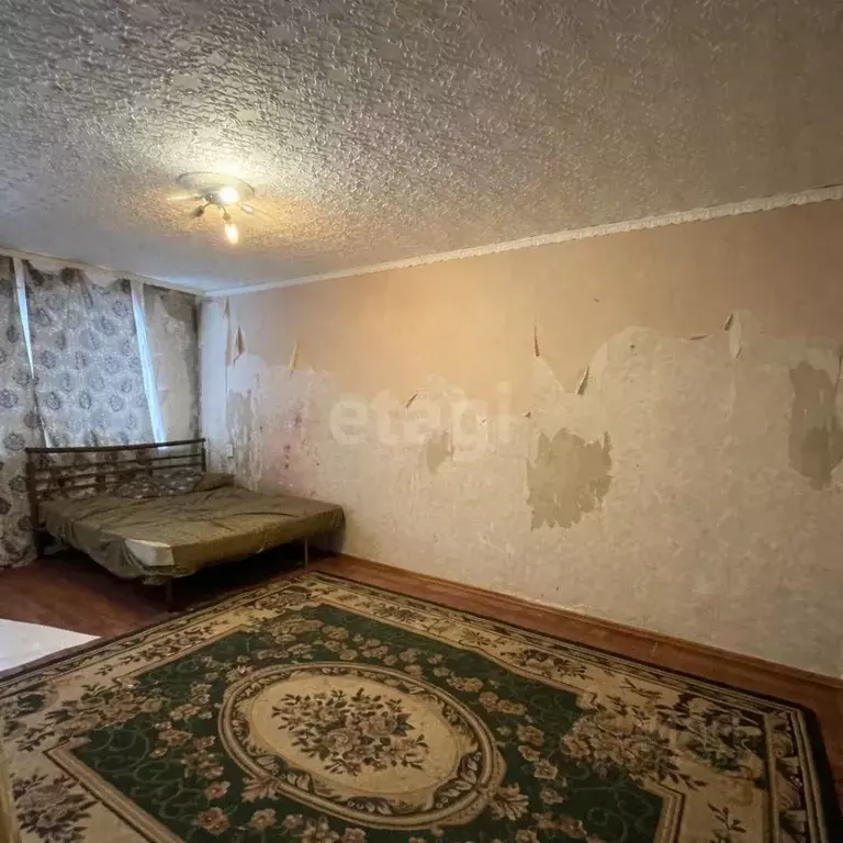 2-к кв. Тверская область, Тверь просп. Победы, 72 (42.0 м) - Фото 1
