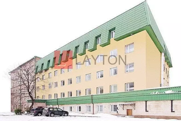 Офис (56 м) - Фото 2