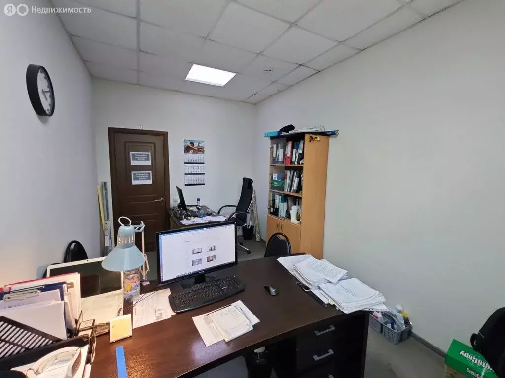 Офис (15 м) - Фото 2