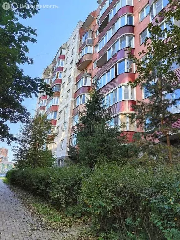 1-комнатная квартира: Санкт-Петербург, Северный проспект, 10к1 (28.2 ... - Фото 2