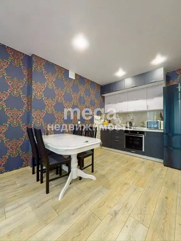 Студия Башкортостан, Уфа бул. Ибрагимова, 90/2 (39.1 м) - Фото 2