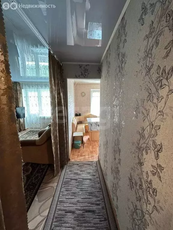 3-комнатная квартира: Бакал, улица Ленина, 1 (52.9 м) - Фото 0
